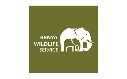 Select Kenya Wildlife Service